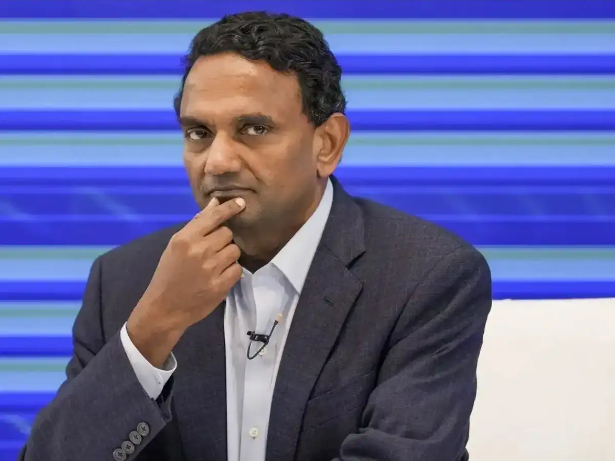 TCS CEO K Krithivasan salary hike FY26